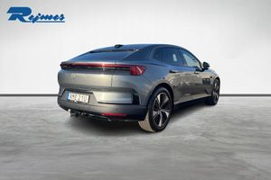 Polestar 4 bild 23