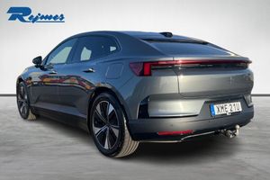 Polestar 4 bild 2