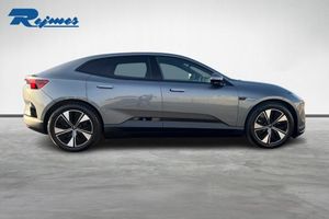 Polestar 4 bild 22