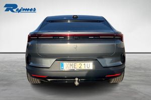 Polestar 4 bild 4