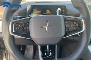 Polestar 4 bild 9