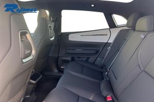 Polestar 4 bild 16