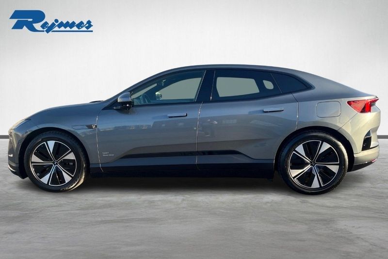 Polestar 4 bild 3