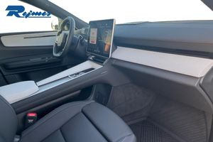 Polestar 4 bild 13