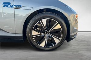 Polestar 4 bild 21