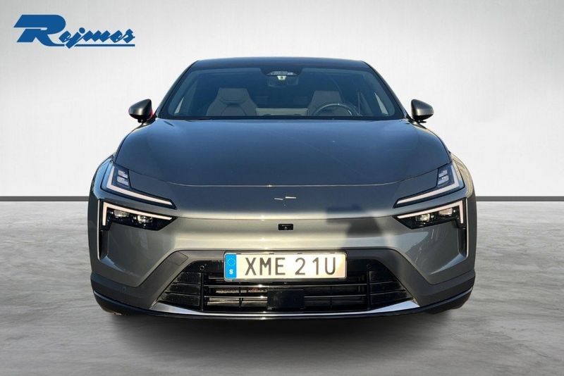 Polestar 4 bild 5