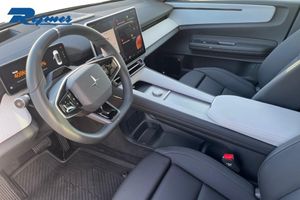 Polestar 4 bild 7