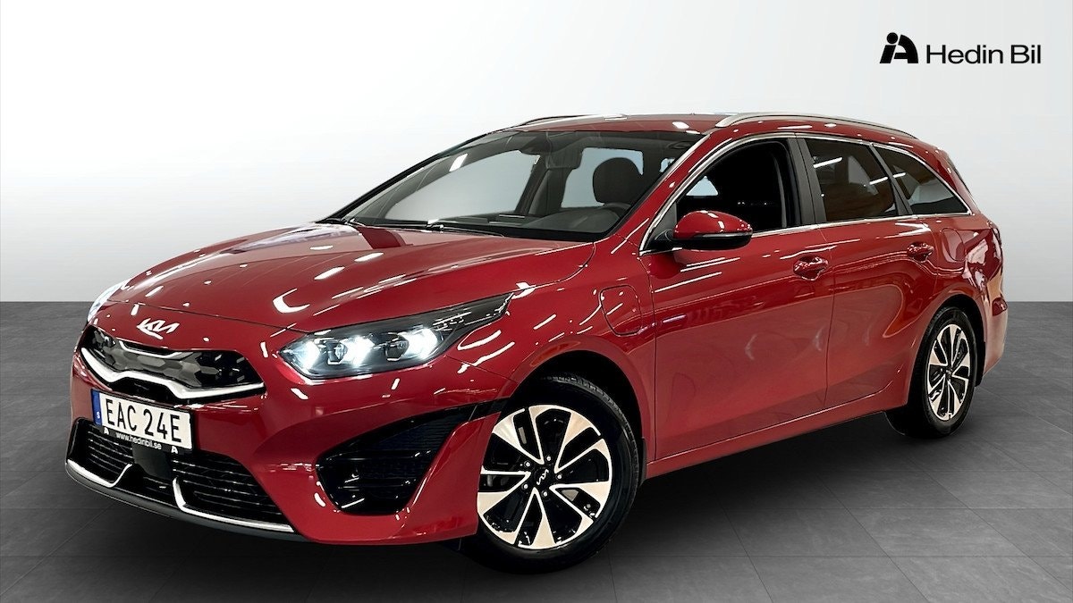 Kia Cee´d