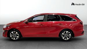 Kia Cee´d bild 6
