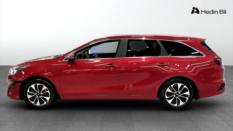Kia Cee´d bild 6
