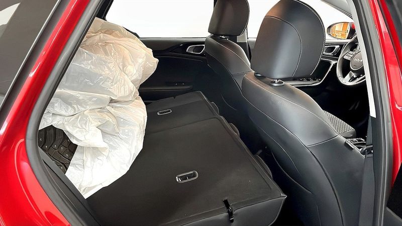 Kia Cee´d bild 5
