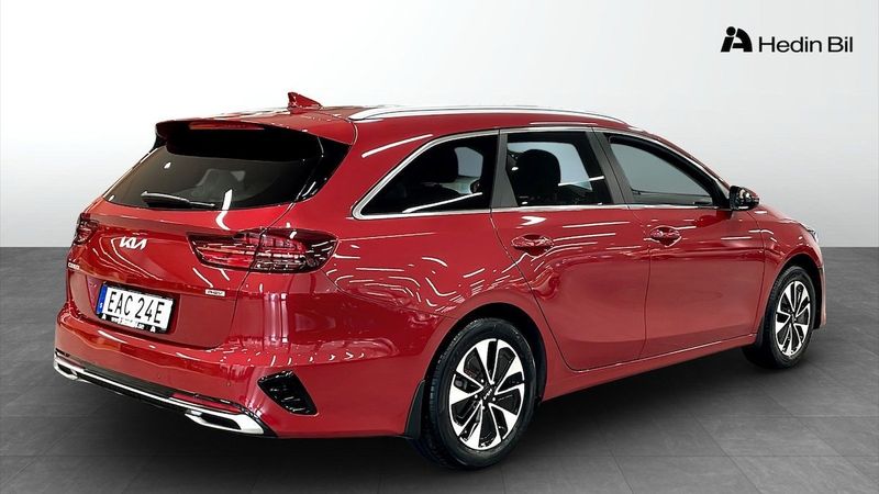 Kia Cee´d bild 2