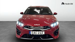Kia Cee´d bild 8