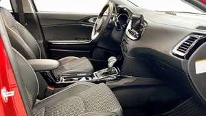 Kia Cee´d bild 3
