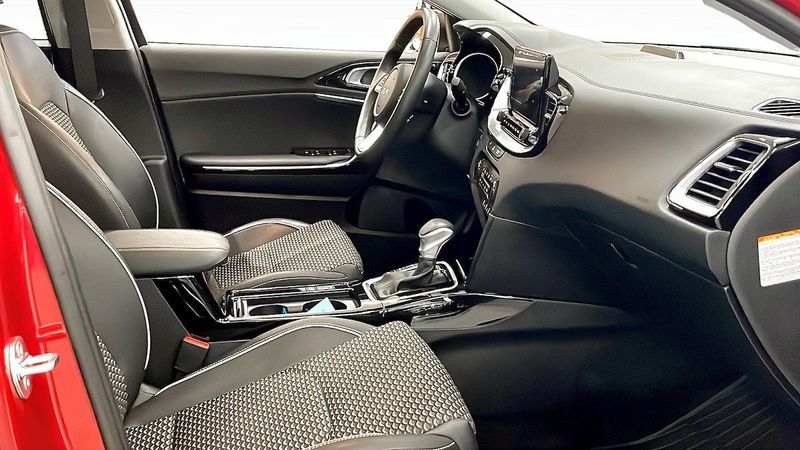 Kia Cee´d bild 3