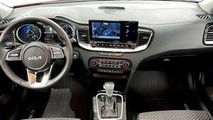 Kia Cee´d bild 4
