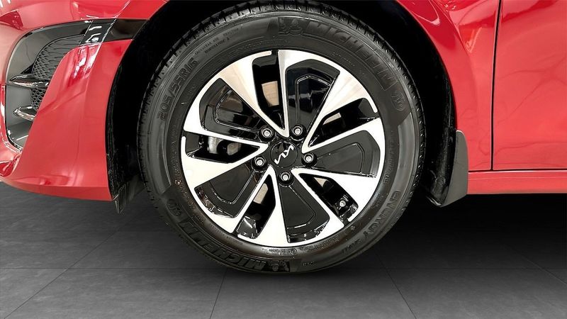 Kia Cee´d bild 9