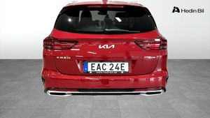 Kia Cee´d bild 7