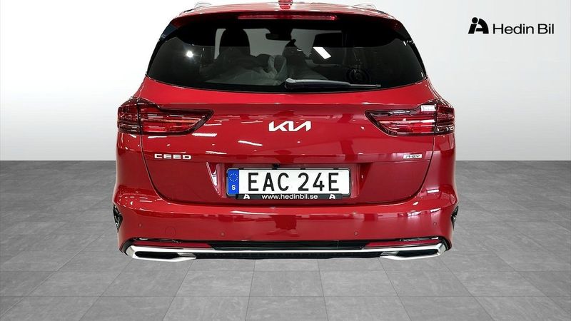 Kia Cee´d bild 7