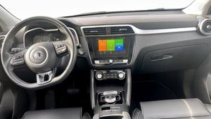 MG ZS EV bild 4