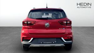 MG ZS EV bild 7