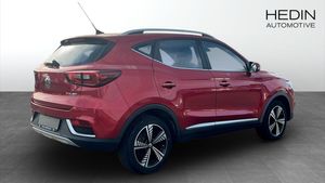 MG ZS EV bild 2
