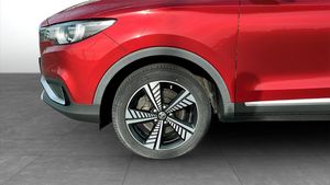 MG ZS EV bild 9