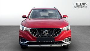 MG ZS EV bild 8