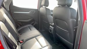 MG ZS EV bild 5