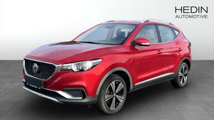 MG ZS EV bild 1