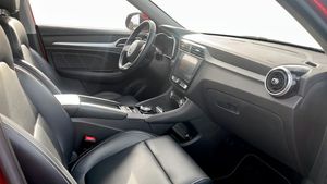 MG ZS EV bild 3