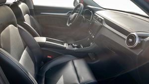 MG ZS EV bild 3
