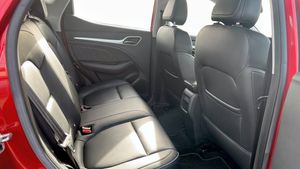 MG ZS EV bild 5