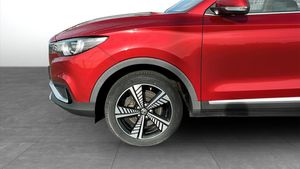 MG ZS EV bild 9