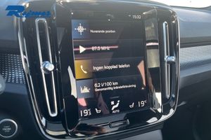 Volvo XC40 bild 10