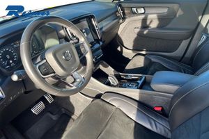 Volvo XC40 bild 6