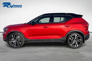 Volvo XC40 bild 3