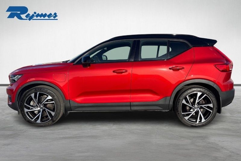 Volvo XC40 bild 3