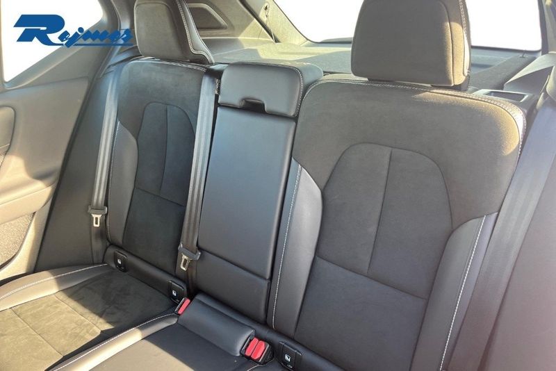 Volvo XC40 bild 14