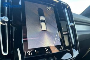 Volvo XC40 bild 11