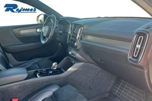 Volvo XC40 bild 12