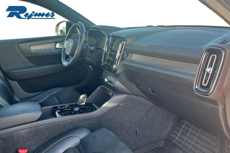 Volvo XC40 bild 12