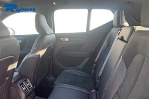Volvo XC40 bild 15