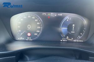 Volvo XC40 bild 7