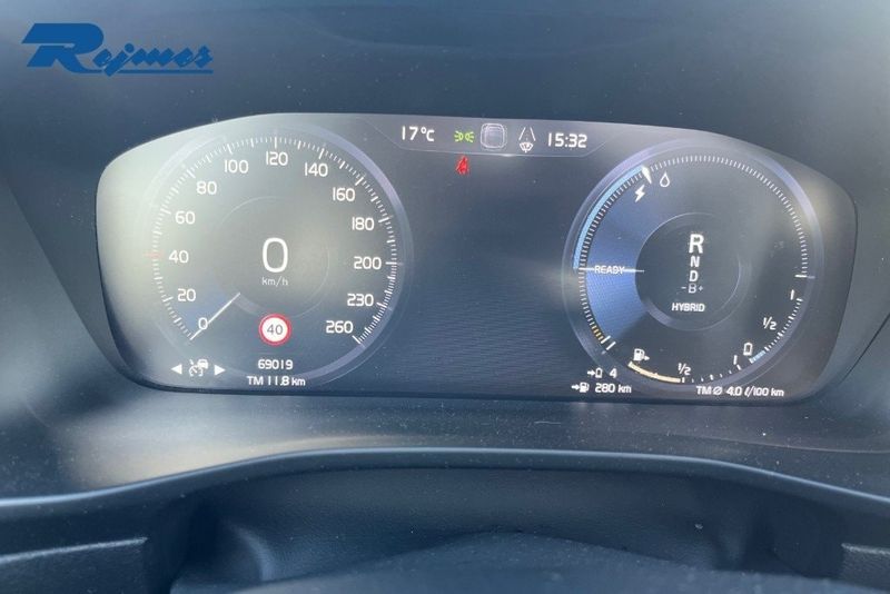 Volvo XC40 bild 7