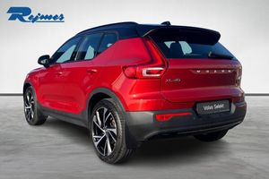 Volvo XC40 bild 2