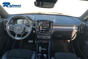 Volvo XC40 bild 8