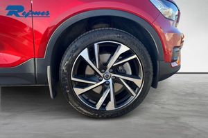 Volvo XC40 bild 20