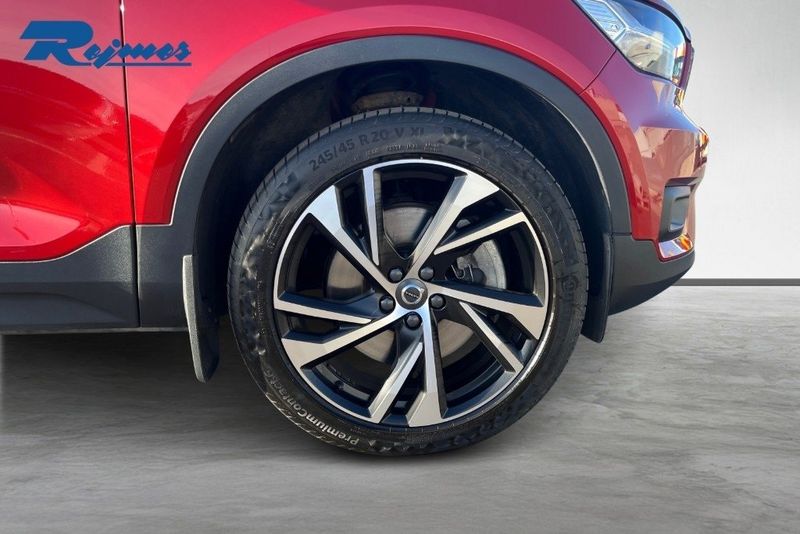 Volvo XC40 bild 20