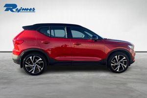 Volvo XC40 bild 21